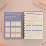 Agenda 2026 Paprika Shantilove El Amor 15X21 Sv -M-